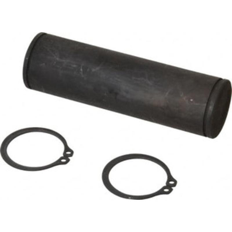 Schrader Bellows Hydraulic Cylinder Pivot Pin 1 Diam, 34,300 Lb Capacity, 3-1/8 OAL 0683700000 – 09646001