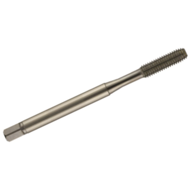 YMW Bottoming Thread Forming Roll Tap, 1/4-20 Thread Size, H4 Thread Limit