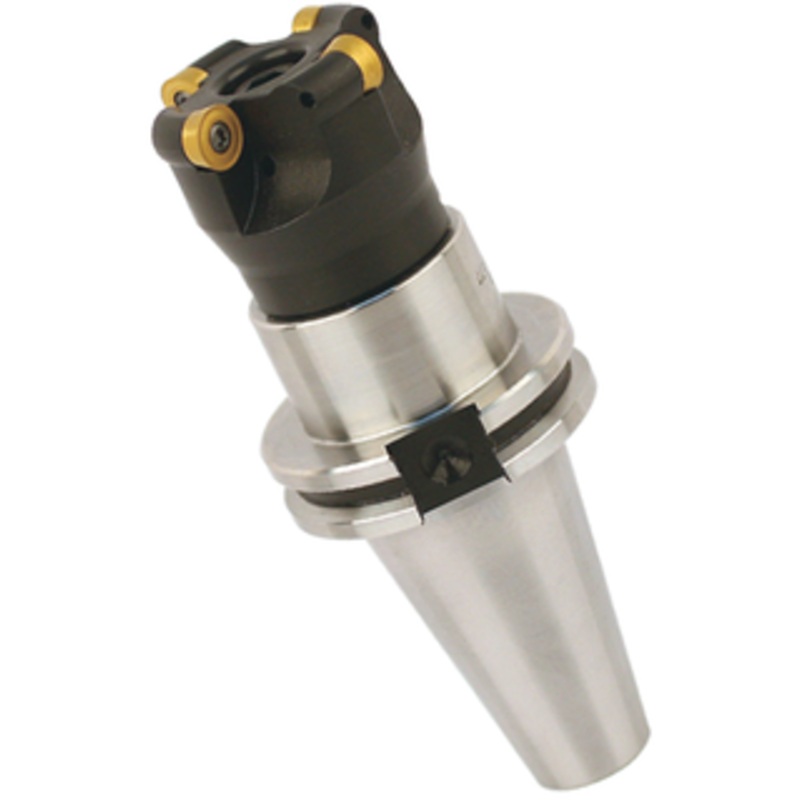 Akuma 2 RPMT Face Round Insert Indexable Face Mill Set – 09.14.00841