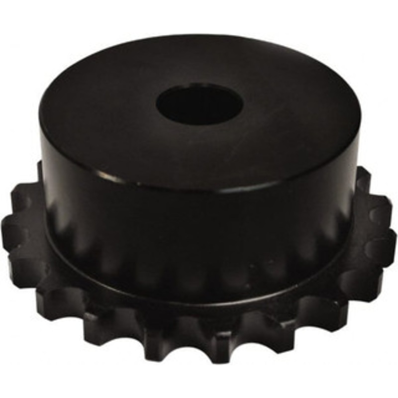 U.S. Tsubaki 5/8 Bore Diam Plain Bore Roller Chain Coupling 3.391 Coupling OD 5016 – 55214597