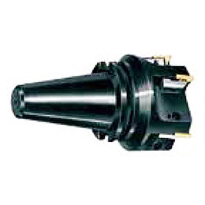 APT 1-1/2 x 40V-Flange Tri-Dex Indexable End Mill – EM150-V40