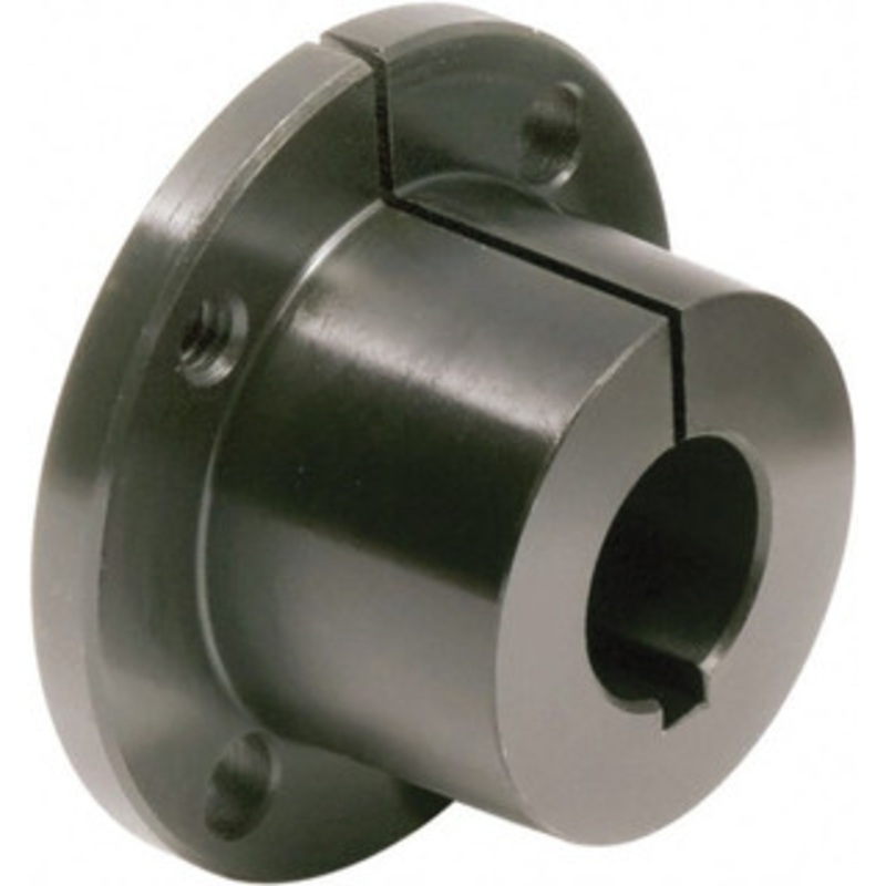 TB Woods 7/8 Bore, 3/16 Keyway Width x 3/32 Keyway Depth, Type QT Sprocket Bushing 1.625 to 2.5 OD, 1,750 In/Lb Torque QT78 – 82224734