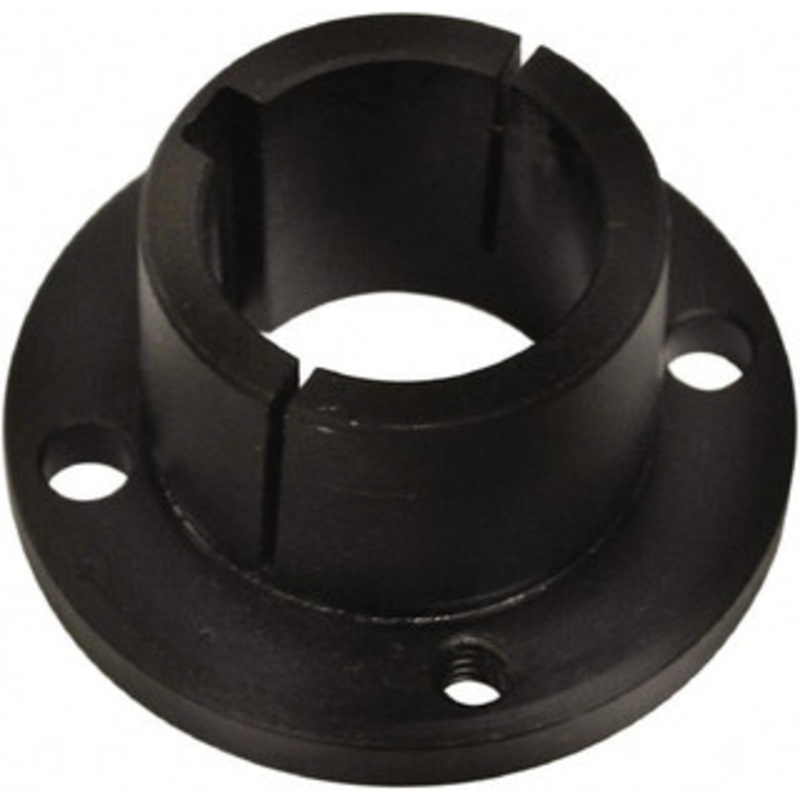 U.S. Tsubaki 7/8 Bore, 3/16 Keyway Width x 3/32 Keyway Depth, Type H Sprocket Bushing 1.57 to 2.5 OD H1P – 33927880