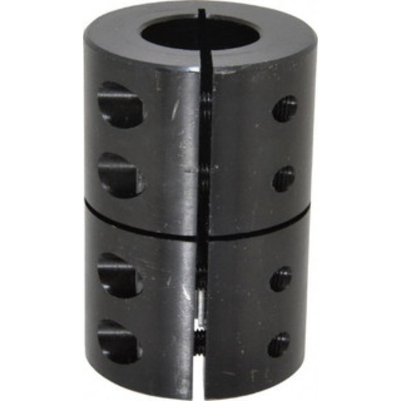Climax 1 Inside x 2 Outside Diam, Rigid Coupling without Keyway 3 Long CC-100-100 – 35461912