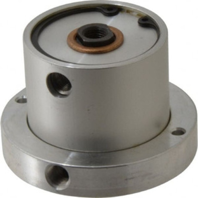 Bimba-Mead Fluid Dynamics 1 Stroke x 2 Bore Double Acting Air Cylinder 1/8 Port, -40 to 250F SS-200X1-FB – 35446517