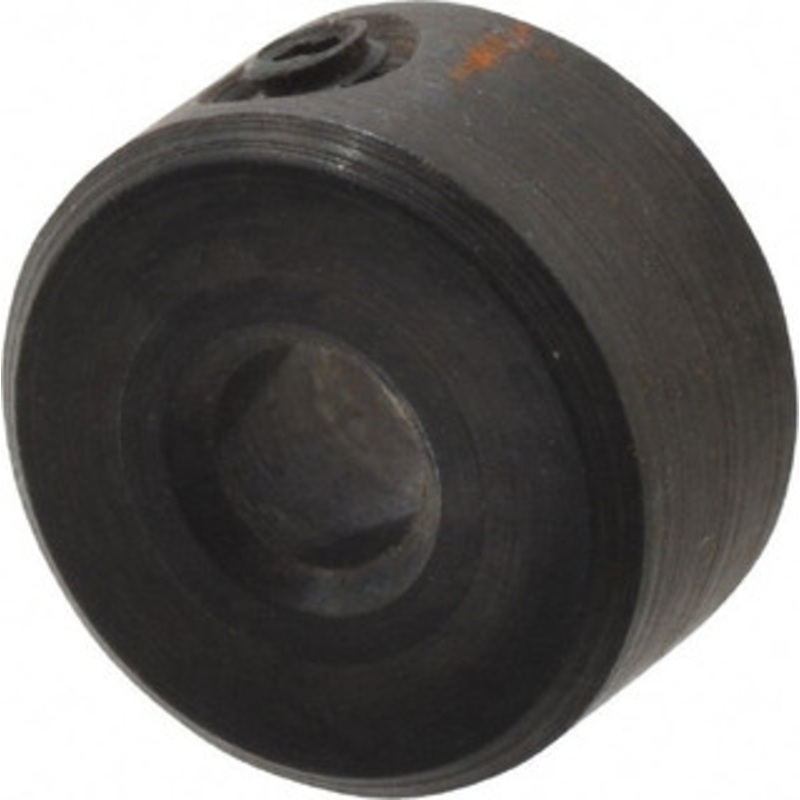 Climax 3mm Bore, Steel, Set Screw Shaft Collar 3/8 Outside Diam MC-03 – 35464049
