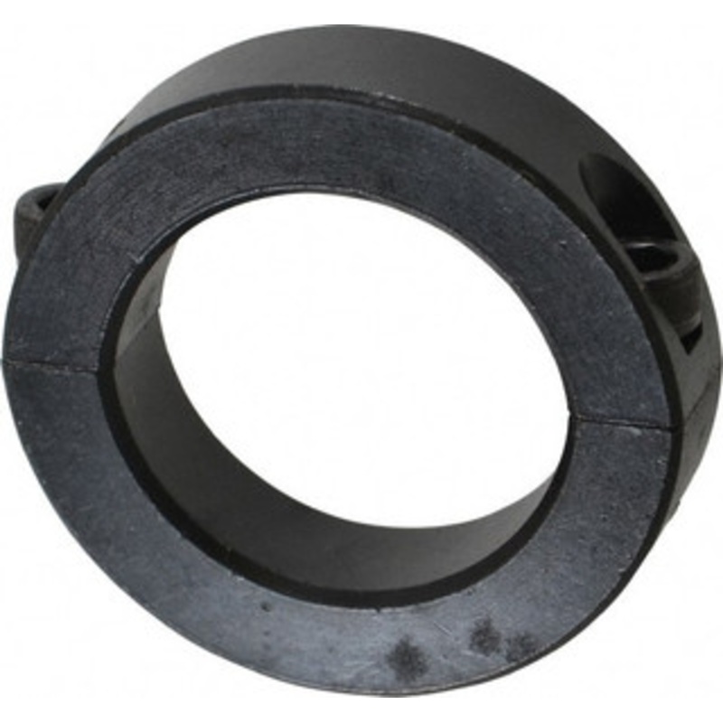 Climax 40mm Bore, Steel, Two Piece Shaft Collar 2-3/8 Outside Diam M2C-40 – 35461656
