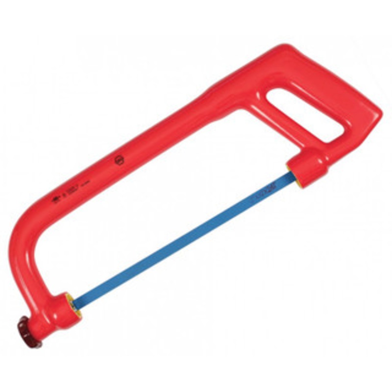 Wiha Insulated Hacksaw – 19767