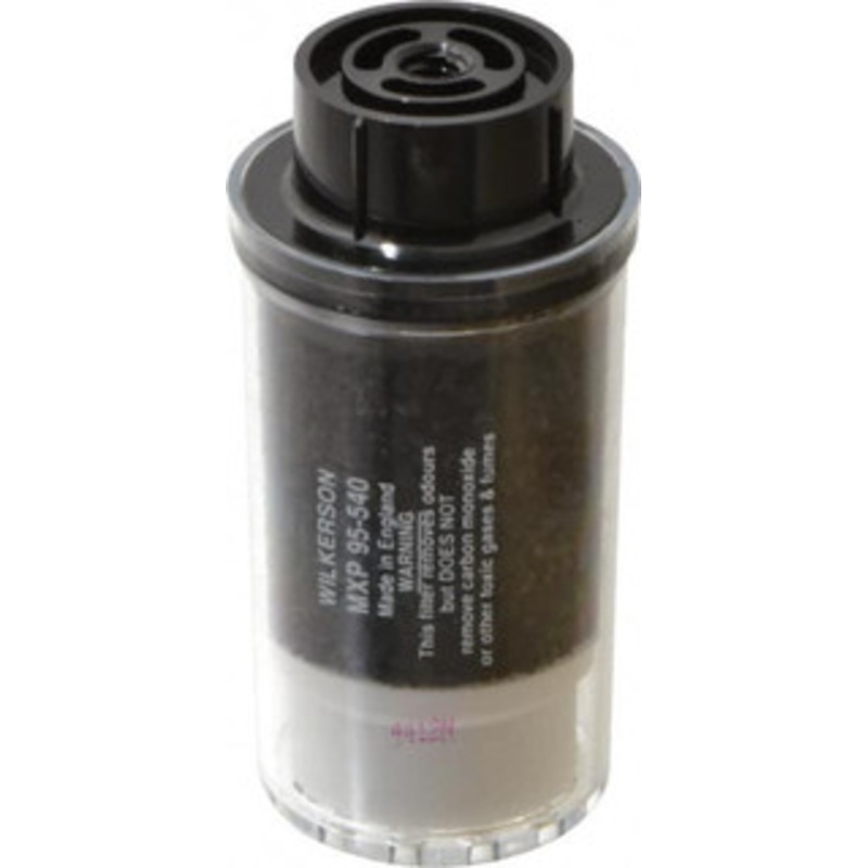 Wilkerson Filter Activated Carbon Adsorber Element 0.003  Rating, For Use with M26 Adsorber Filters MXP-95-540 – 86371929
