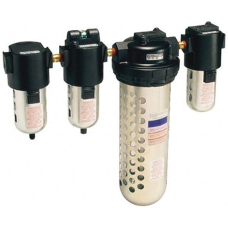 Wilkerson FRL Desiccant Dryer Tube Assembly Kit Use with X03 with Metal Bowl DRP-96-451 – 86370897