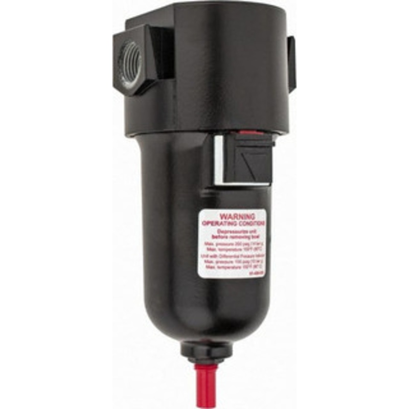 Wilkerson Filter 1/2 Pipe WSA-04-FM0 – 80067242