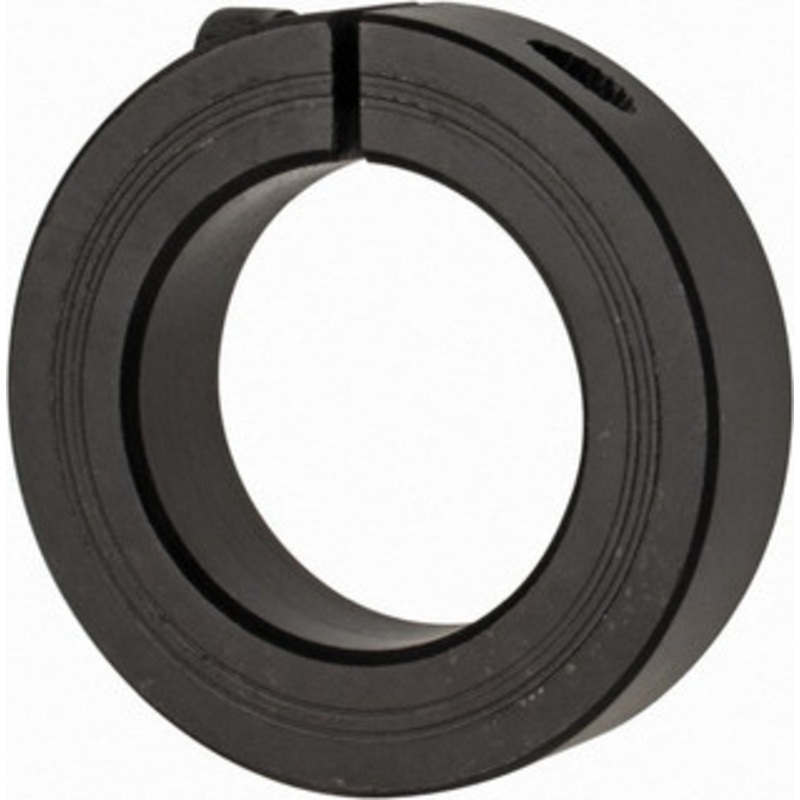 Climax 35mm Bore, Steel, One Piece Clamp Collar 2-1/4 Outside Diam M1C-35 – 35460658