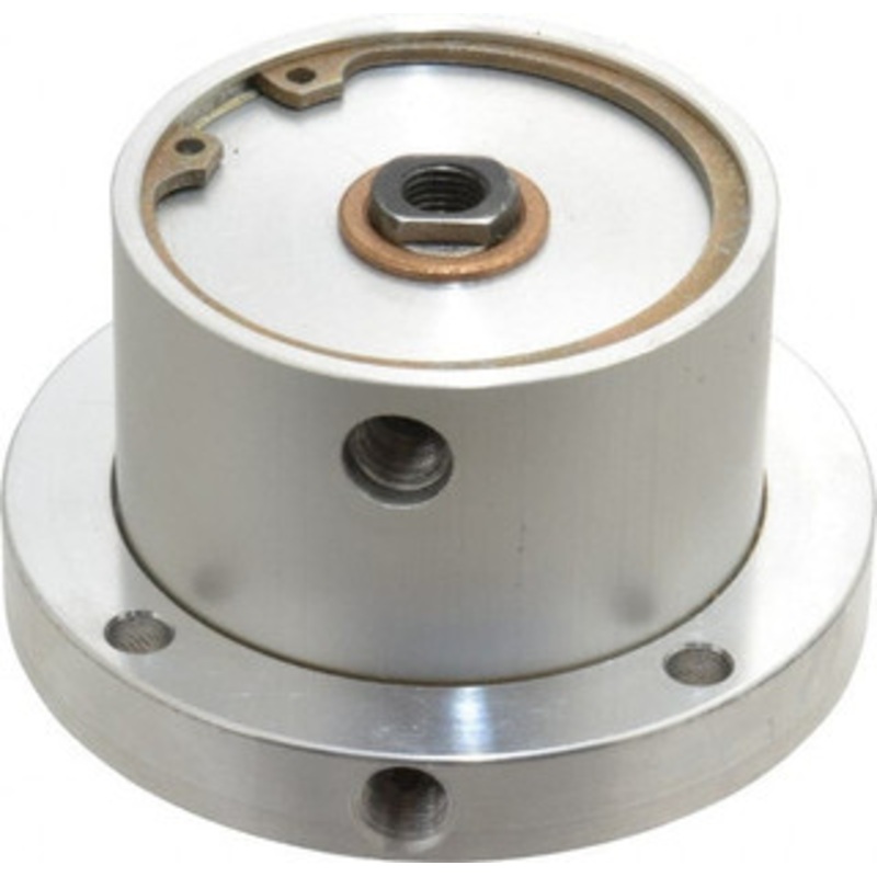 Bimba-Mead Fluid Dynamics 1 Stroke x 2-1/2 Bore Double Acting Air Cylinder 1/8 Port, -40 to 250F SS-250X1-FB – 35446541