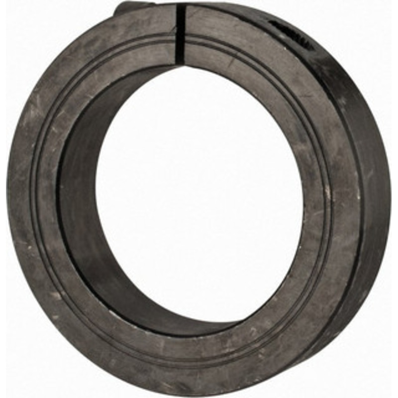 Climax 60mm Bore, Steel, One Piece Clamp Collar 3-1/2 Outside Diam M1C-60 – 35460740