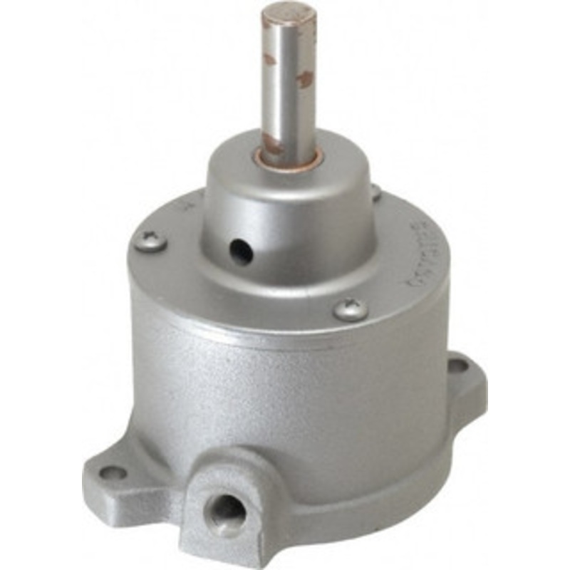 Bimba-Mead Fluid Dynamics 1 Stroke x 2-1/4 Bore Single Acting Air Cylinder 150 Max psi, -40 to 250F V-41 – 35446640