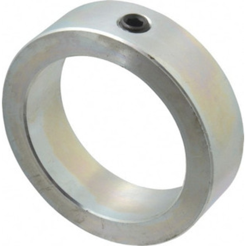 Climax 3 Bore, Steel, Set Screw Shaft Collar 4 Outside Diam, 1-1/8 Wide C-300 – 87989000