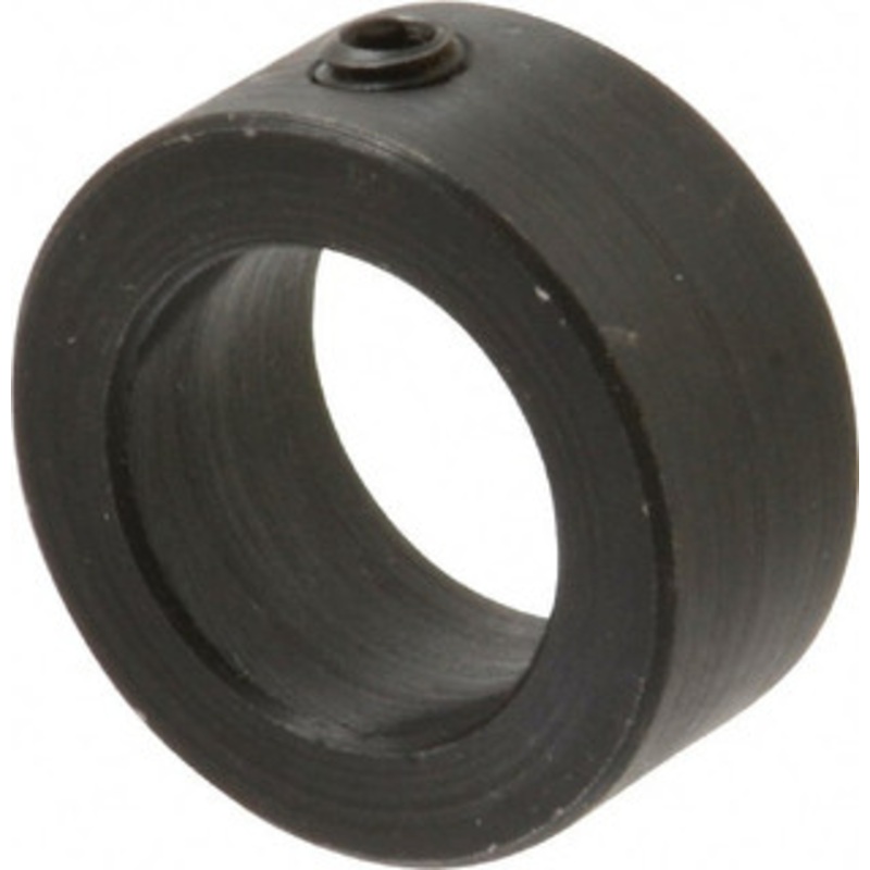 Climax 20mm Bore, Steel, Set Screw Shaft Collar 1-1/4 Outside Diam MC-20 – 35464155