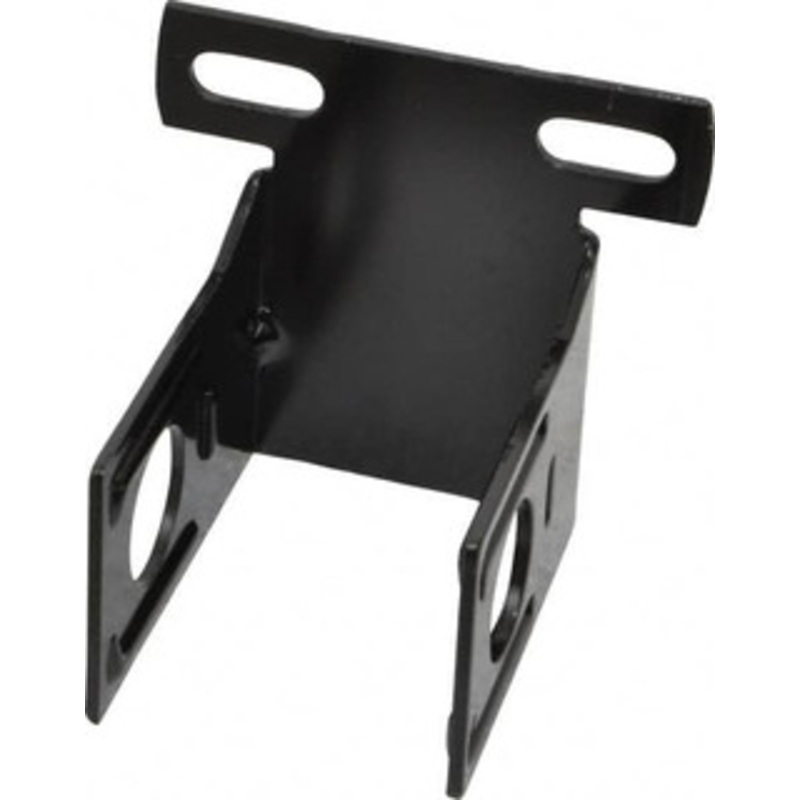 Wilkerson Filter FRL Wall Mount Bracket Series 8, 2-3/8 High x 2-5/8 Wide, For Use with F08, M08 & B08 GPA-97-010 – 94538436