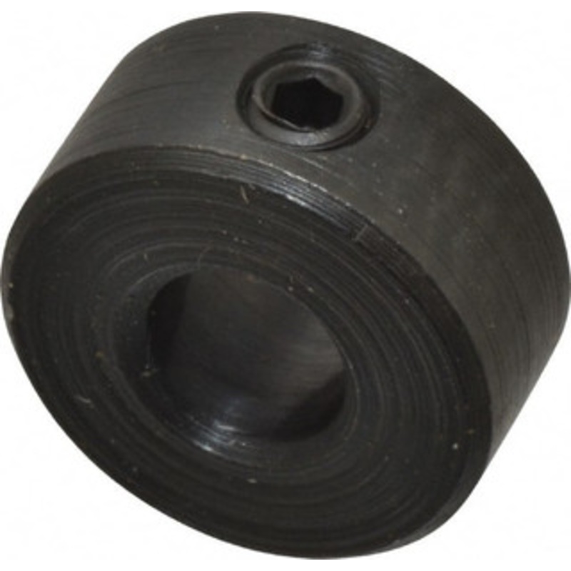 Climax 5mm Bore, Steel, Set Screw Shaft Collar 1/2 Outside Diam MC-05 – 35464064