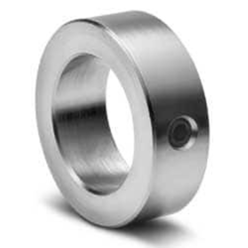 Climax 1-13/16 Bore, Steel, Set Screw Shaft Collar 2-3/4 Outside Diam, 7/8 Wide C-181-BO – 65016560
