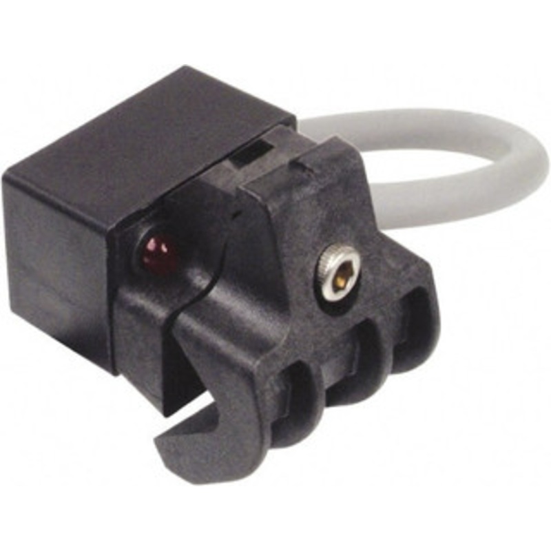 Canfield Connector Air Cylinder Reed Switch, MOV, LED, 2 Wire For 2 to 6 Air Cylinders, Use with Tie-Rod Cylinders 710-000-004 – 47242474