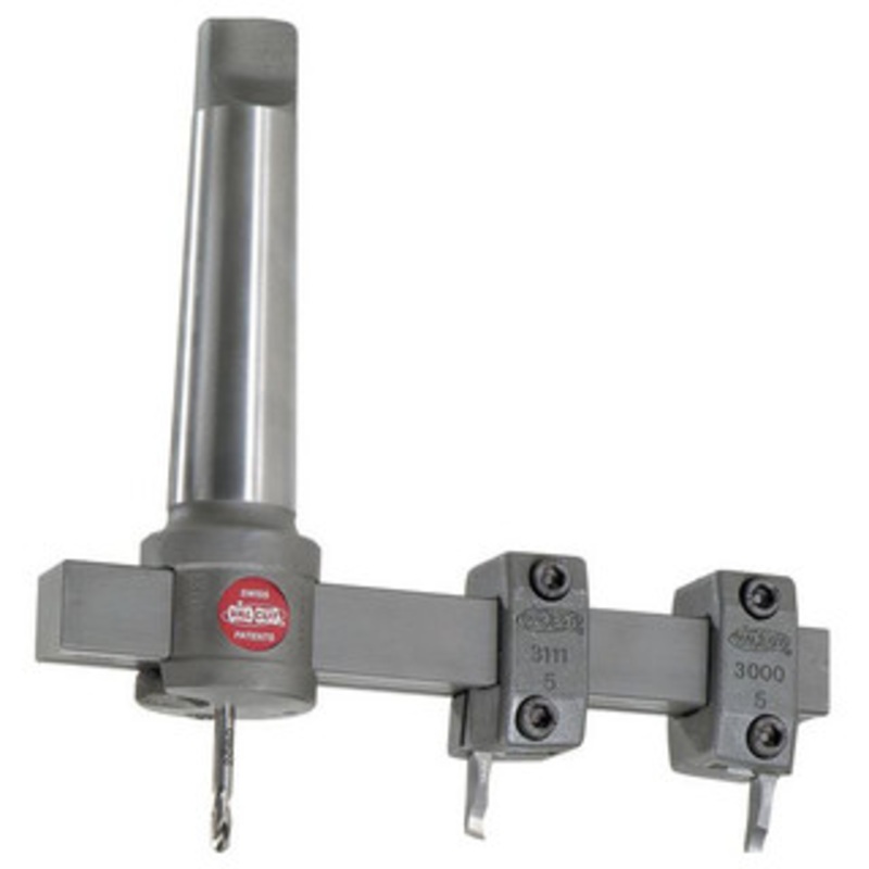 VALCUT External Holder 3000-5