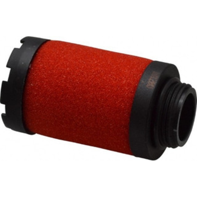Wilkerson Replacement Filter Element Series 18, 0.5  Rating, 1 High x 1-3/8 Wide, For Use with M18 Series MSP-96-647 – 03541356