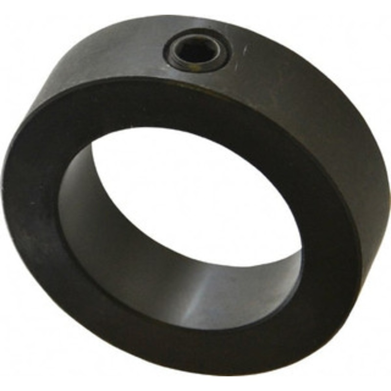 Climax 2 Bore, Steel, Set Screw Shaft Collar 3 Outside Diam, 7/8 Wide C-200-BO – 35463827