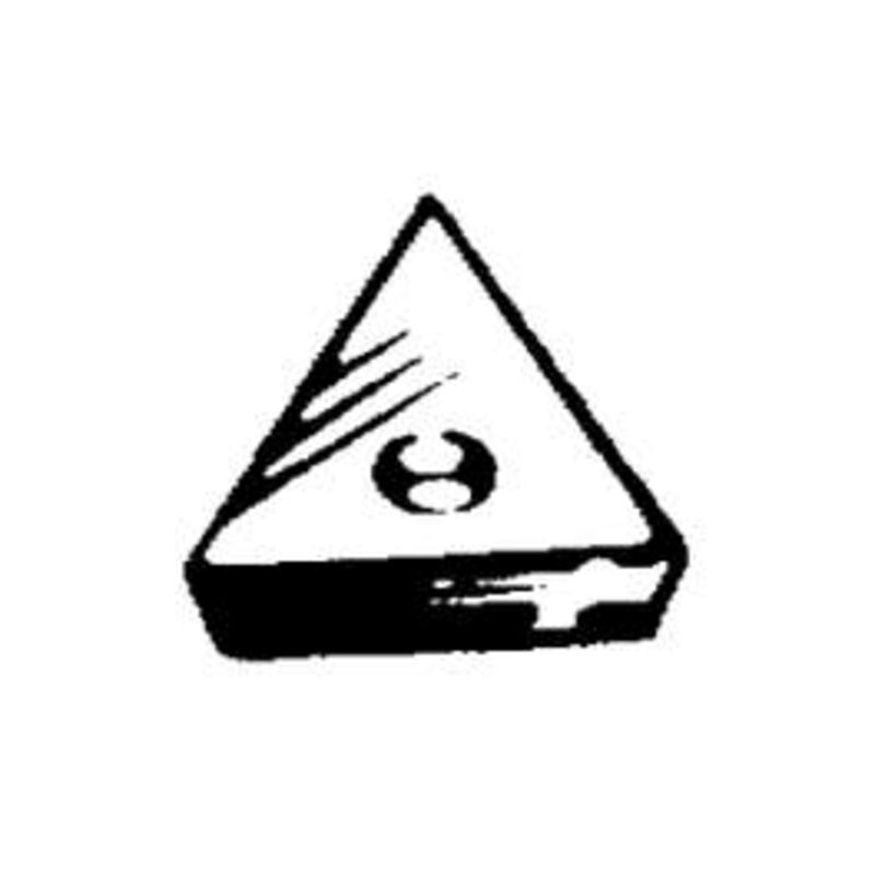 APT Tri-Lead .375 I.C. Shim, SM-4