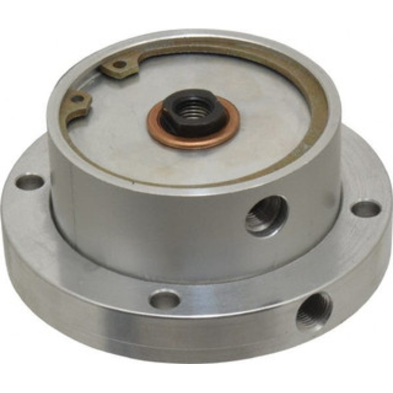 Bimba-Mead Fluid Dynamics 1/2 Stroke x 2-1/2 Bore Double Acting Air Cylinder 1/8 Port, -40 to 250F SS-250X0.50-FB – 35446533