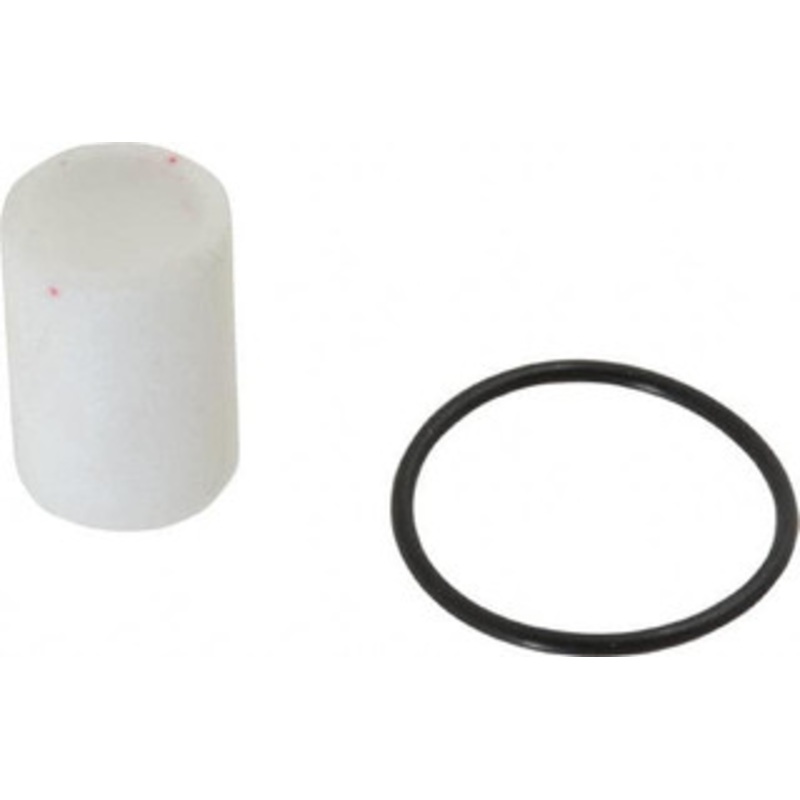 Wilkerson Replacement Filter Element Series 8, 5  Rating, 7/8 High x 5/8 Wide, For Use with F08 & B08 Series FRP-96-729 – 67482356