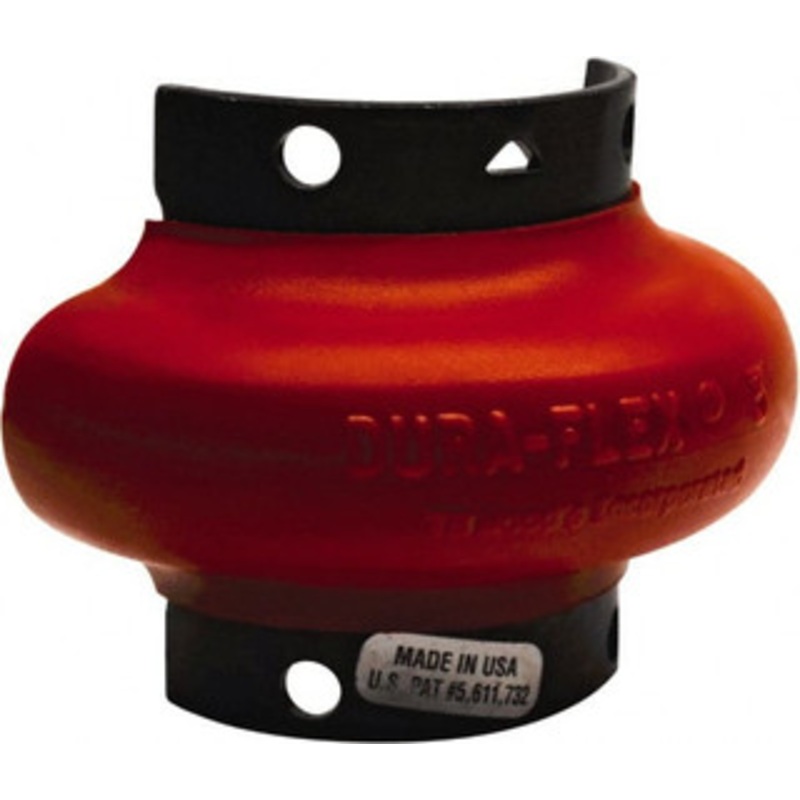 TB Woods WE70 Two Piece Flexible Coupling Element 14 OD, 6.92 OAL, Steel, 2 Piece Element WE70 – 53893921
