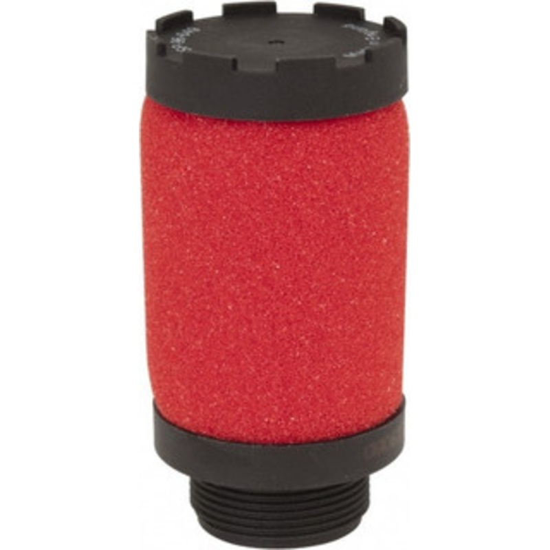 Wilkerson Replacement Filter Element Series 28, 0.5  Rating, 2-3/4 High x 1-5/8 Wide, For Use with M28 Series MSP-96-649 – 03714078