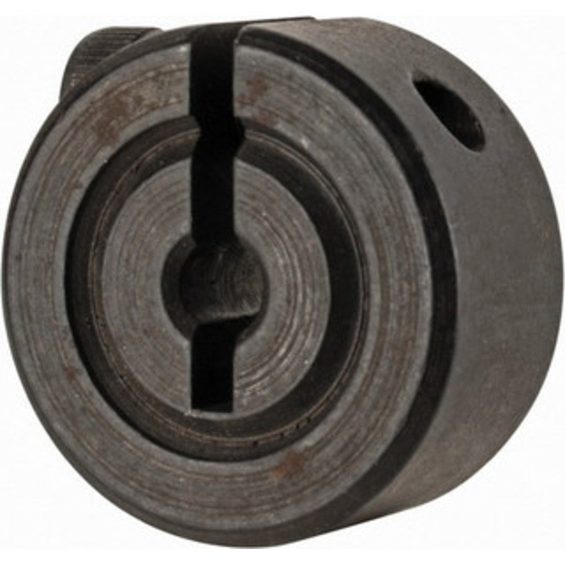 Climax 3mm Bore, Steel, One Piece Clamp Collar 11/16 Outside Diam M1C-03 – 35460427