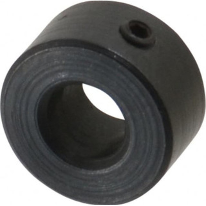 Climax 4mm Bore, Steel, Set Screw Shaft Collar 3/8 Outside Diam MC-04 – 35464056