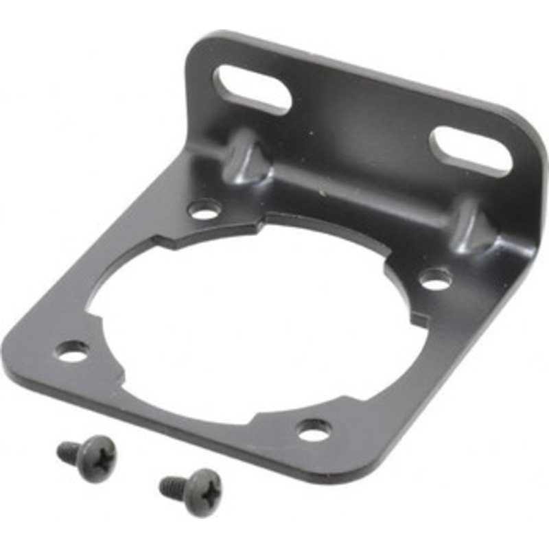 Wilkerson Filter FRL Wall Mount Bracket Series 18, 1-1/8 High x 2-3/4 Wide, For Use with F18, M18 & B18 GPA-96-604 – 04502522