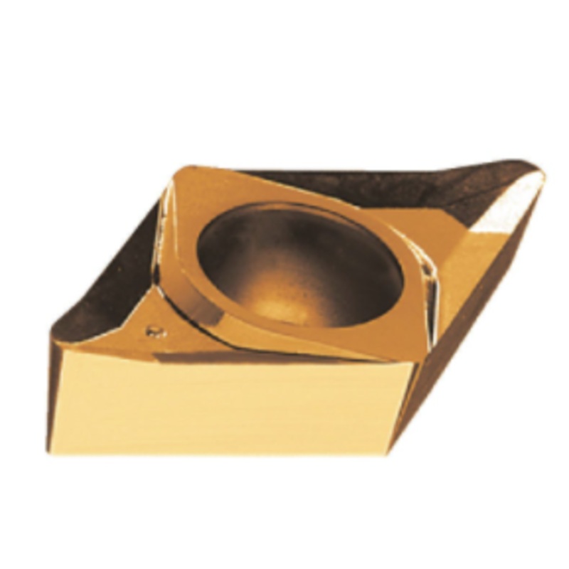 Arno 55 Diamond, Indexable Carbide Turning / Boring Insert, DCGT3(2.5)0.5FN-ALU PVD1