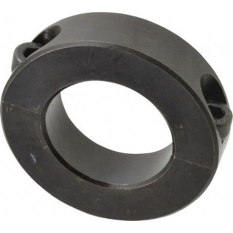 Climax 42mm Bore, Steel, Two Piece Shaft Collar 2-7/8 Outside Diam M2C-42 – 35461664