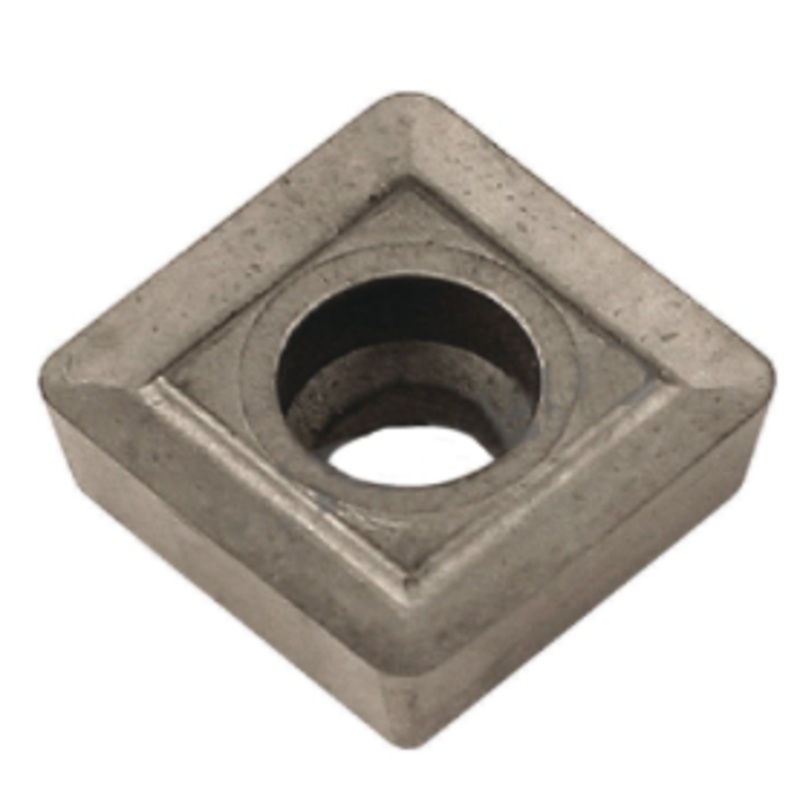 APT 90 Square, Indexable Carbide Turning / Boring Insert, I.C. 1/2, Grade C5 – SPGH433C5