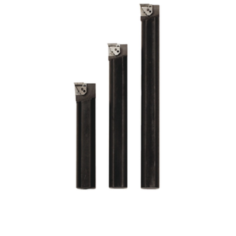 APT Tri-Lead 3 Piece Indexable Boring Bar Set, 1 Shank Dia. – TL109