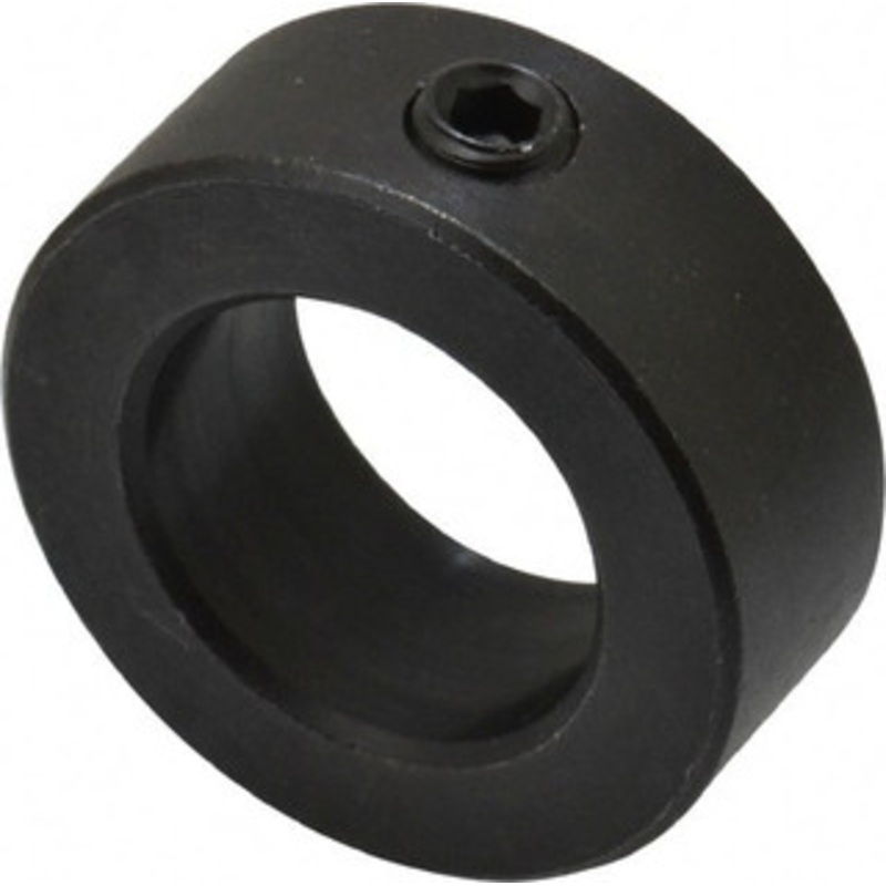 Climax 25mm Bore, Steel, Set Screw Shaft Collar 1-5/8 Outside Diam MC-25 – 35464189