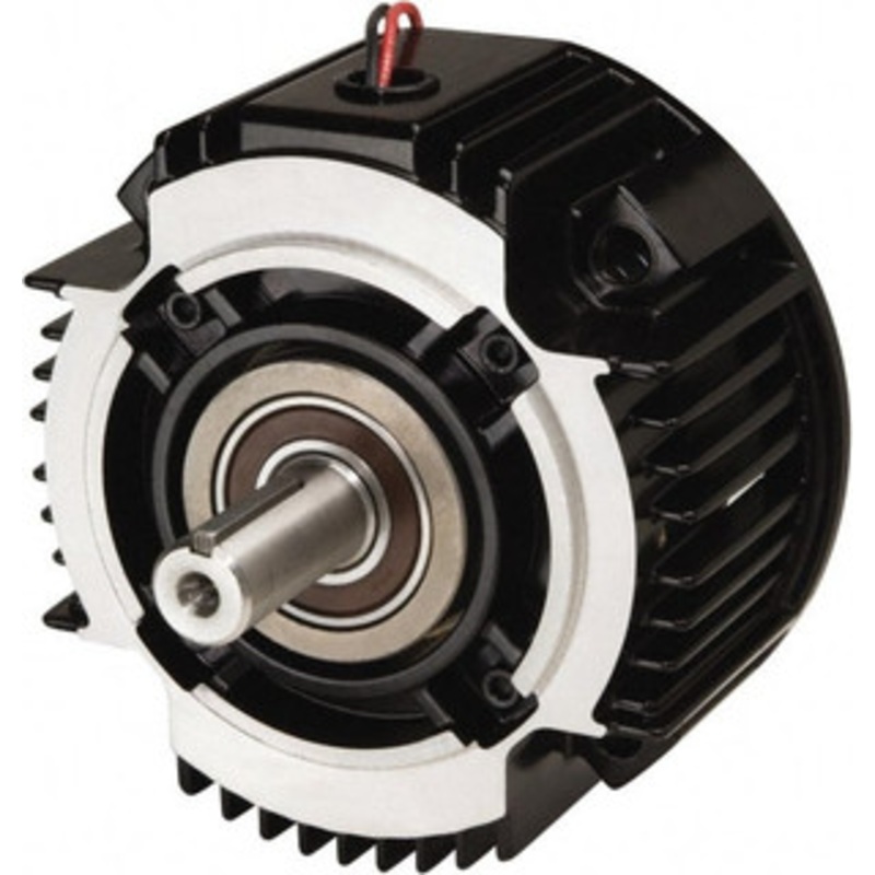 Warner Electric 24 VDC, 5.246 OAL, Brake 143TC Frame, 30 Ft./Lb. Torque 5370-169-213 – 30799464