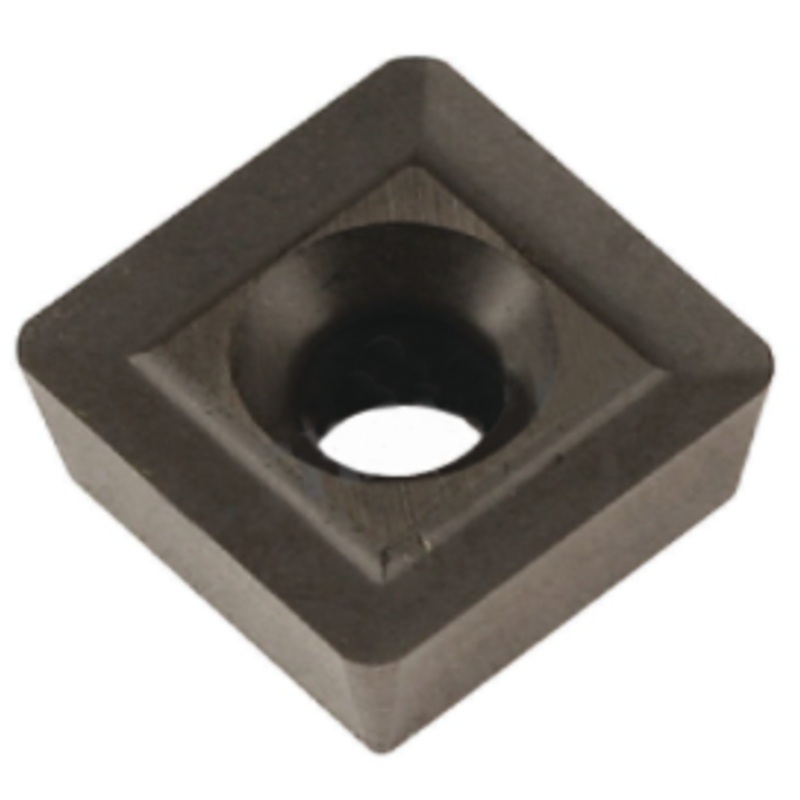APT 90 Square, Indexable Carbide Turning / Boring Insert, I.C. 1/2, Grade C2 – SPGH433C2