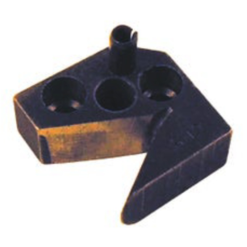 APT Tri-Lead Cartridge +5 Positive Lead, CP-5