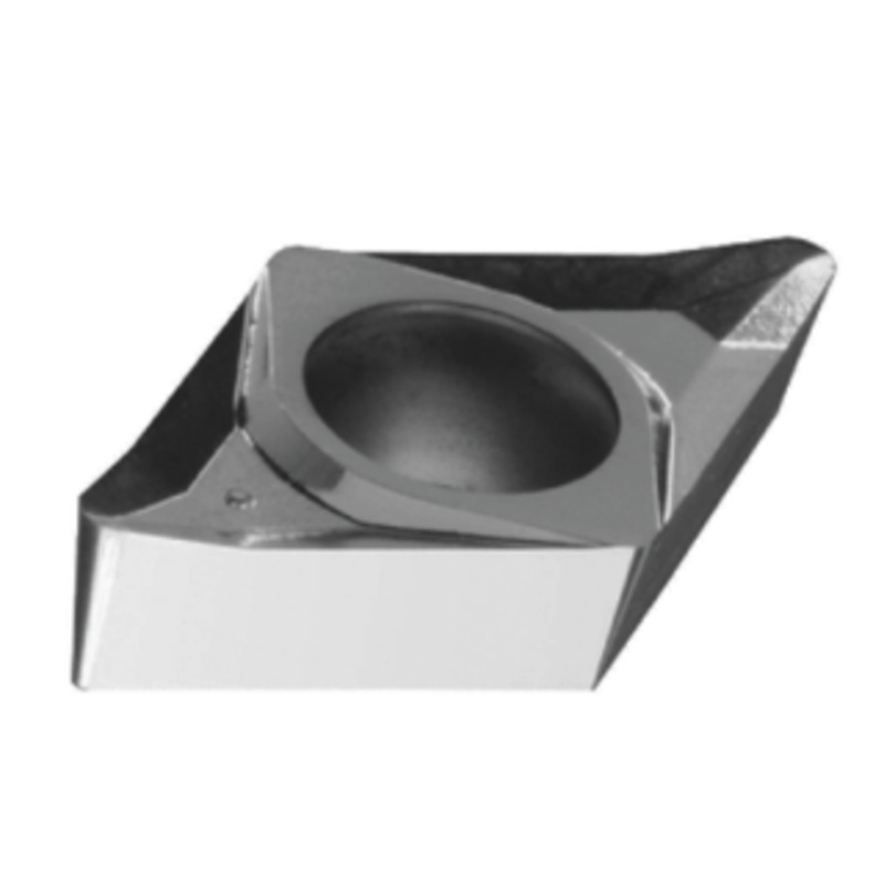 Arno 55 Diamond, Indexable Carbide Turning / Boring Insert, DCGT3(2.5)1FN-ALU AT10