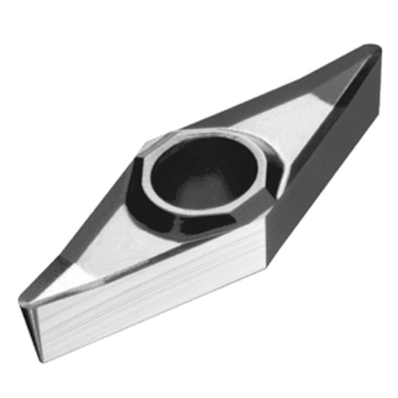 Arno 35 Diamond, Indexable Carbide Turning / Boring Insert, VCGT331-ALU AK10