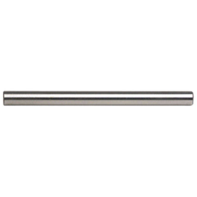 Vermont Gage Jobbers Length Round Drill Blank, 1/2 Size, Decimal Size .5000
