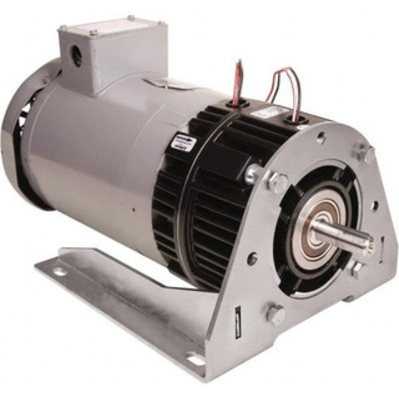 Warner Electric Motor Mounting Clutch Kit For Use with Motor Size 180 5370-101-079 – 30799704
