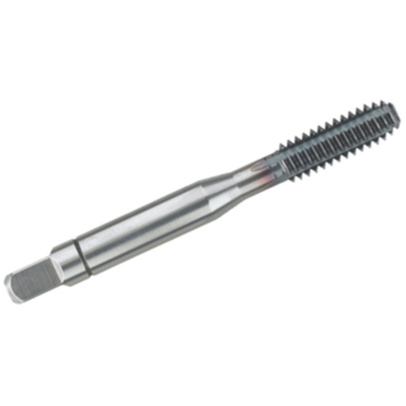 Balax Steel Bottoming Thread Forming Tap, 3/8-16 Thread Size, H9 Thread Limit