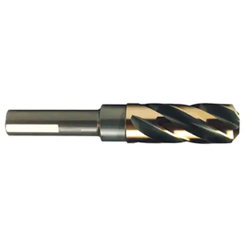 Viking Hole Hog Type 284-UB M2 H.S.S. Core Drill, 5/8 Size, 25/64 Minimum Hole Diameter